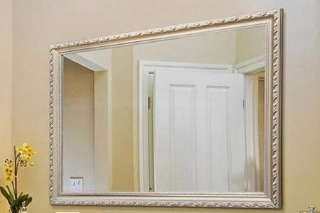 mirror glass